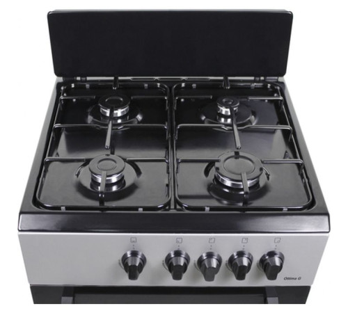 Плита Artel OTTIMA-G GREY