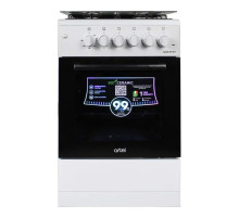 Плита Artel Apetito 50 10-E White