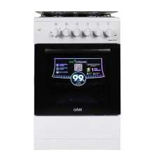 Плита Artel Apetito 50 10-E White