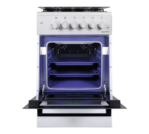 Плита Artel Apetito 50 10-E White