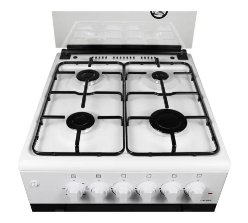 Плита Artel Apetito 50 10-E White