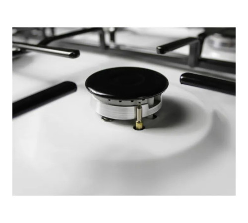 Плита Artel Apetito 50 10-E White