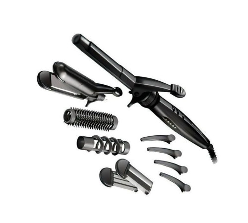 Стайлер Remington S8670