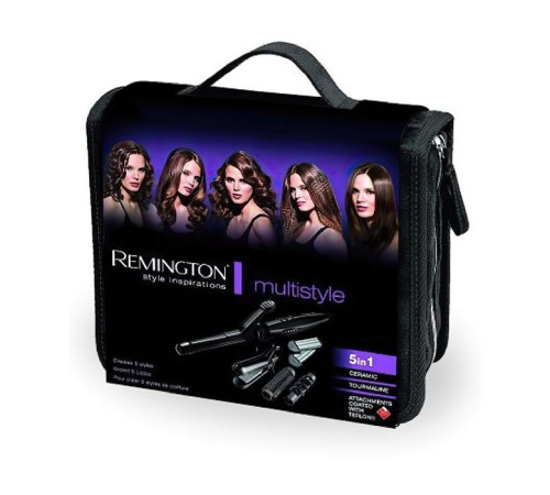 Стайлер Remington S8670