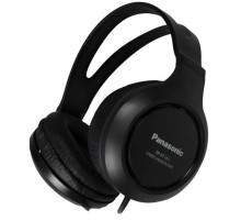 Наушники Panasonic RP-HT161E-K