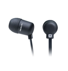 Навушники REAL-EL Z-1600 Black