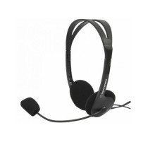 Наушники Esperanza EH102 Black (EH102)