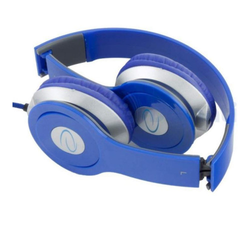 Наушники Esperanza EH145 Blue (EH145B)