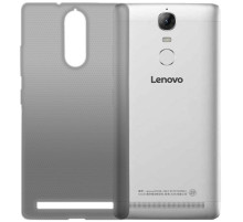 Чохол до мобільного телефона Global для Lenovo Vibe K5 Note (темный) (1283126471438)