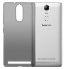 Чохол до мобільного телефона Global для Lenovo Vibe K5 Note (темный) (1283126471438)