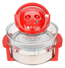 Аерогриль Saturn ST-CO9151 (ST-CO9151_Red New)