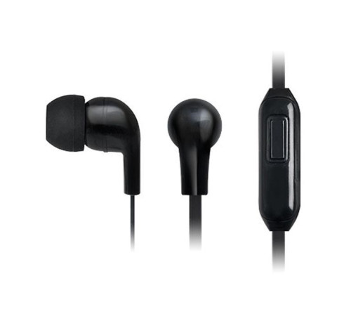 Навушники REAL-EL Z-1012 Black