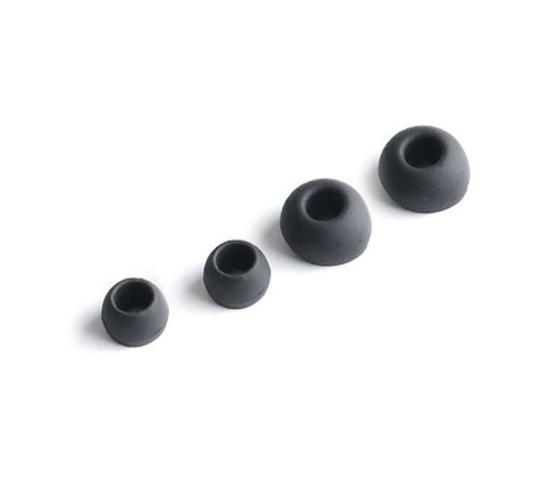 Навушники REAL-EL Z-1012 Black