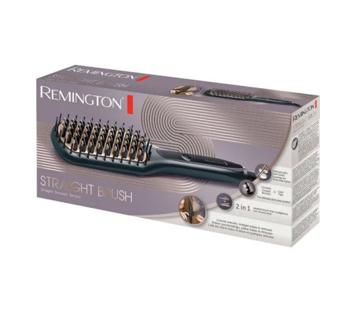 Електрощітка для волосся Remington CB7400