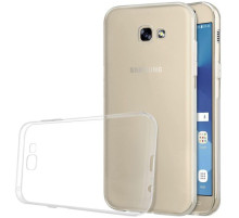 Чехол для мобильного телефона SmartCase Samsung Galaxy A3/A320 TPU Clear (SC-A3)