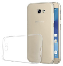 Чохол до мобільного телефона SmartCase Samsung Galaxy A3 /A320 TPU Clear (SC-A3)