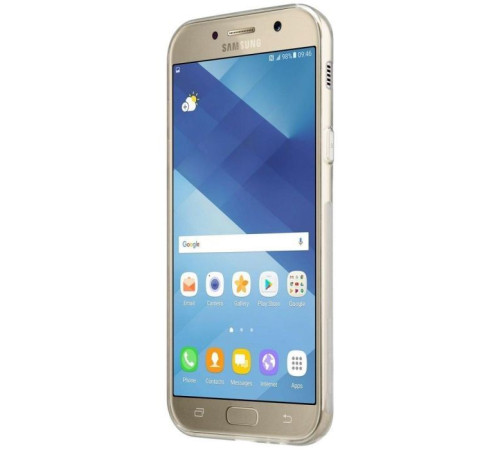 Чохол до мобільного телефона SmartCase Samsung Galaxy A3 /A320 TPU Clear (SC-A3)