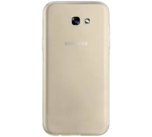 Чохол до мобільного телефона SmartCase Samsung Galaxy A3 /A320 TPU Clear (SC-A3)