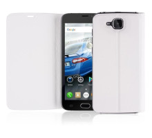 Чехол для мобильного телефона Doogee X9 Mini Package (White) (DGA54-BC000-01Z)
