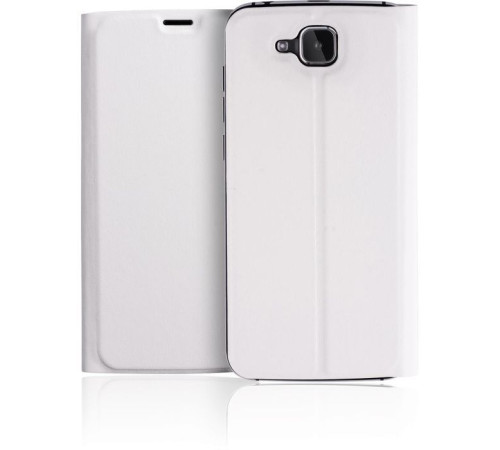 Чехол для мобильного телефона Doogee X9 Mini Package (White) (DGA54-BC000-01Z)