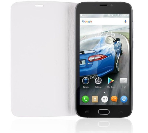 Чехол для мобильного телефона Doogee X9 Mini Package (White) (DGA54-BC000-01Z)