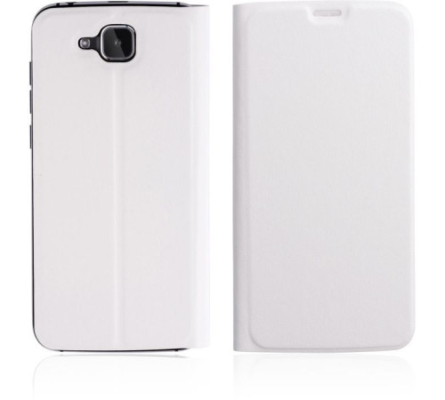 Чехол для мобильного телефона Doogee X9 Mini Package (White) (DGA54-BC000-01Z)