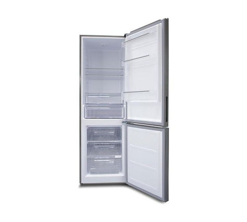 Холодильник PRIME Technics RFS1801MX