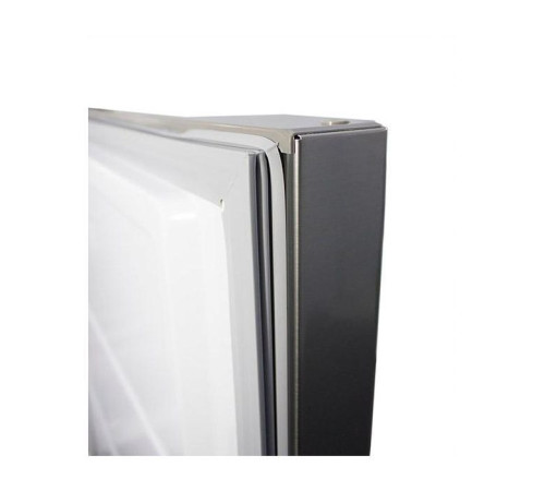 Холодильник PRIME Technics RFS1801MX