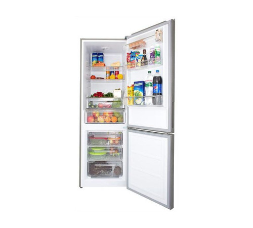 Холодильник PRIME Technics RFS1801MX