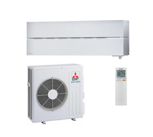 Кондиционер Mitsubishi MSZ-LN60VGW/MUZ-LN60VG