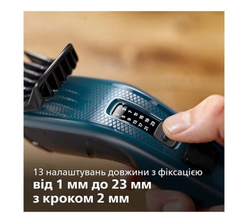 Машинка для стрижки Philips HC3505/15