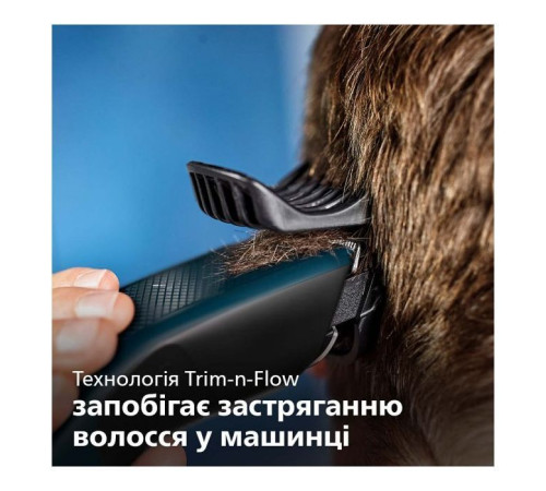 Машинка для стрижки Philips HC3505/15