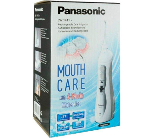 Ирригатор Panasonic EW1411H321