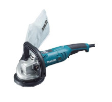 Шлифовальная машина Makita PC5000C, по бетону (PC5000C)