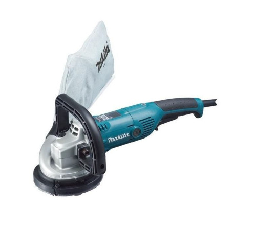 Шлифовальная машина Makita PC5000C, по бетону (PC5000C)