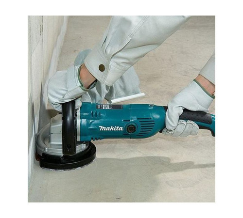 Шлифовальная машина Makita PC5000C, по бетону (PC5000C)
