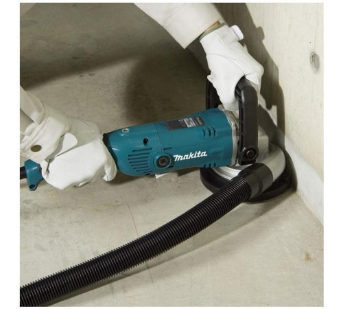 Шлифовальная машина Makita PC5000C, по бетону (PC5000C)