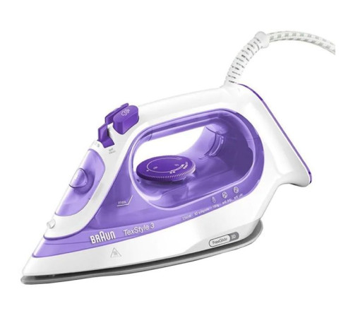 Праска Braun SI 3042 VI (SI3042VI)