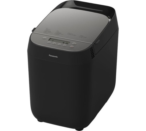Хлібопічка Panasonic SD-ZP2000KTS
