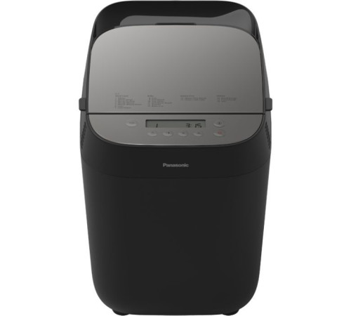 Хлібопічка Panasonic SD-ZP2000KTS