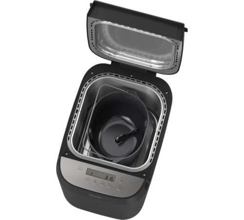 Хлібопічка Panasonic SD-ZP2000KTS