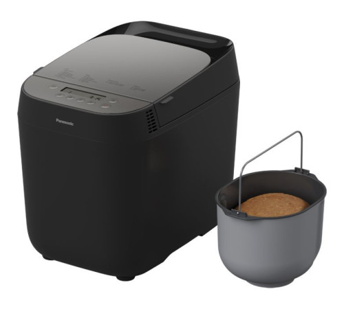 Хлібопічка Panasonic SD-ZP2000KTS