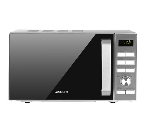 Мікрохвильова піч Ardesto GO-E735S