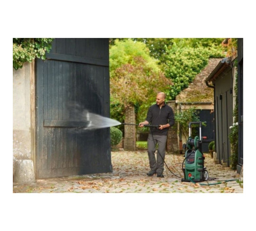 Мийка високого тиску Bosch AdvancedAquatak 150 (0.600.8A7.700)