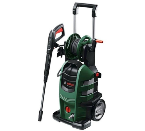 Мийка високого тиску Bosch AdvancedAquatak 160 (0.600.8A7.800)