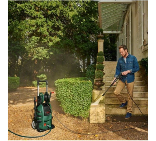 Мийка високого тиску Bosch AdvancedAquatak 160 (0.600.8A7.800)