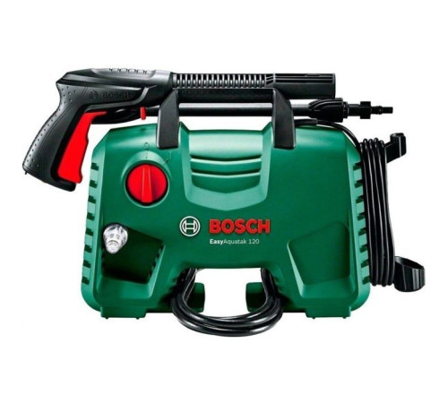 Мийка високого тиску Bosch EasyAquatak 120 (0.600.8A7.901)