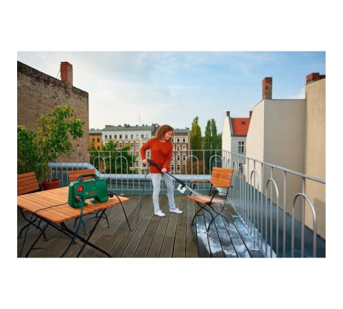 Мийка високого тиску Bosch EasyAquatak 120 (0.600.8A7.901)