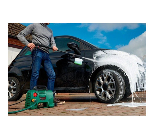 Мийка високого тиску Bosch EasyAquatak 120 (0.600.8A7.901)