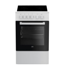 Плита Beko FSS57000GW